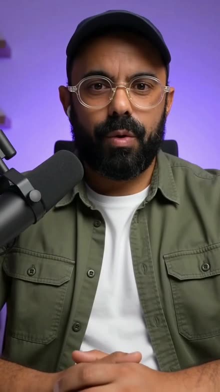 Capsule : Pourquoi toi, et pas un autre moins cher ?