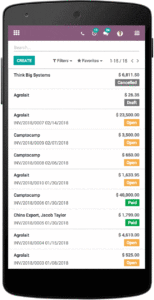 systeme de comptabilité odoo systeme de comptabilité odoo