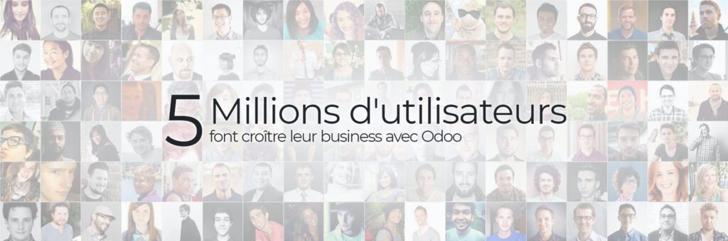 Odoo Tunisie : la solution idéale pour votre entreprise