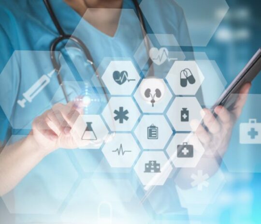 Système de gestion des clinique odoo