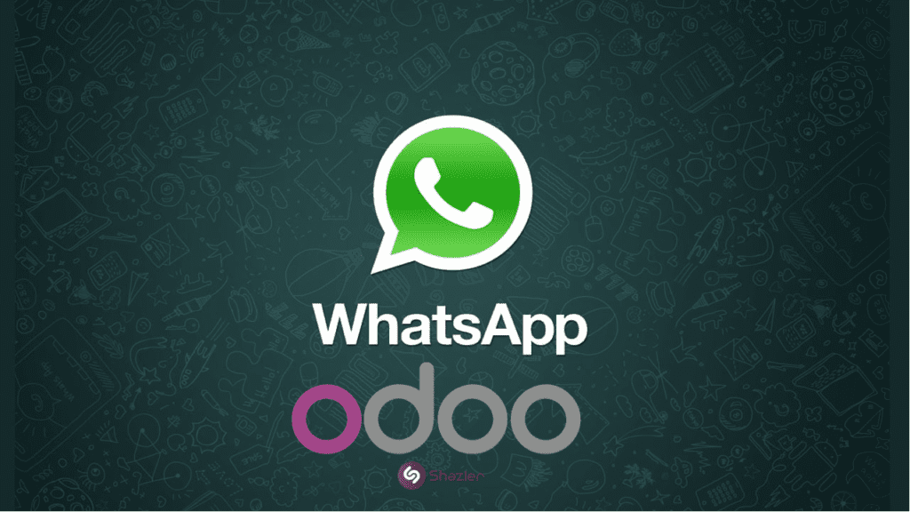 Intégration marketing Whatsapp Intégration marketing Whatsapp par Odoo