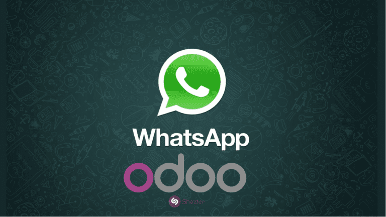 Intégration marketing Whatsapp par Odoo